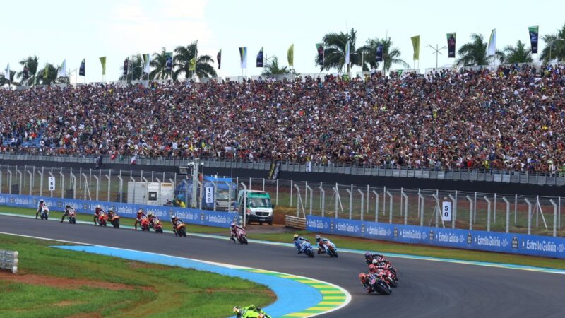 IA torna-se aliada na segurança de grandes eventos