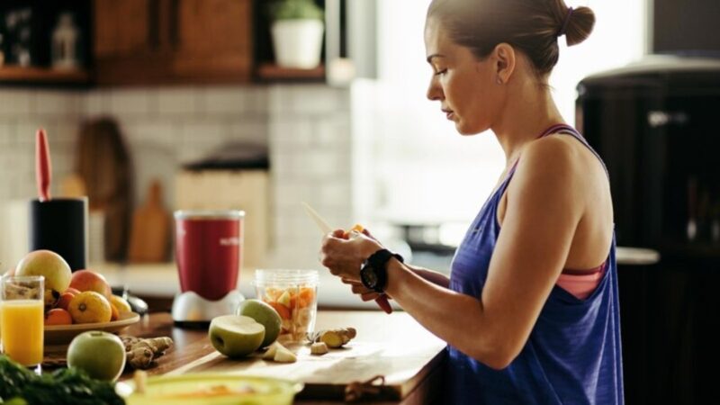 Preparação para maratona envolve o treino e dieta adequados