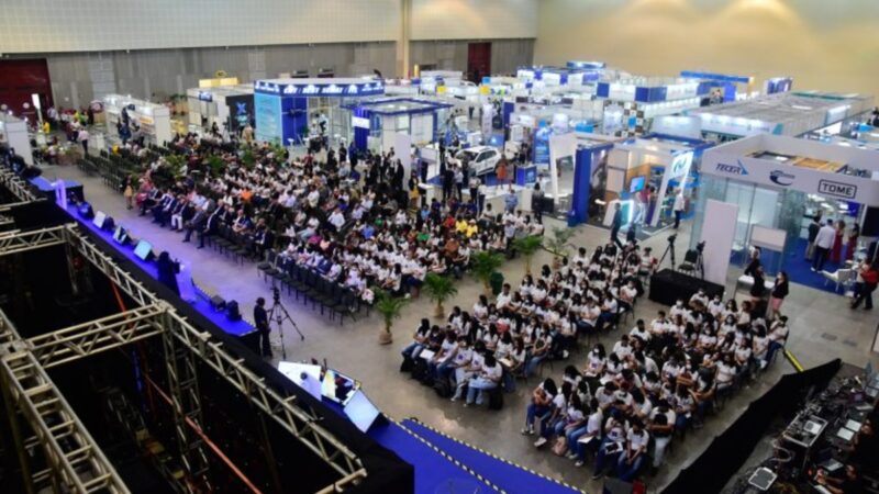 Expolog debate tendências da logística, agronegócio e equidade de gênero