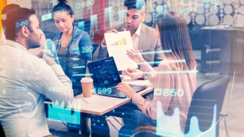 Cresce uso de tecnologia por empreendedores no Brasil