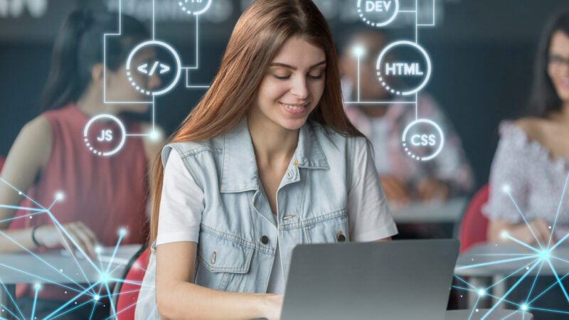 Presença feminina ainda é desafio na cibersegurança