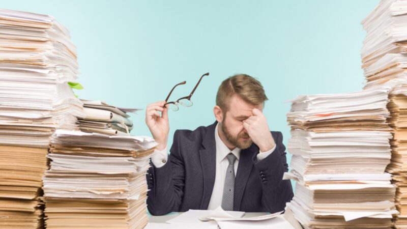 Visões sobre ERP freiam decisões estratégicas
