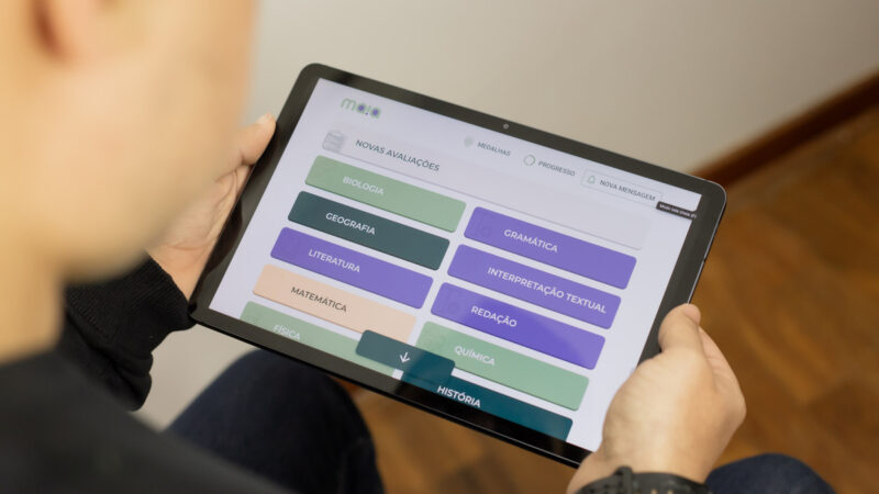 MAIA lança solução digital para ensino inclusivo