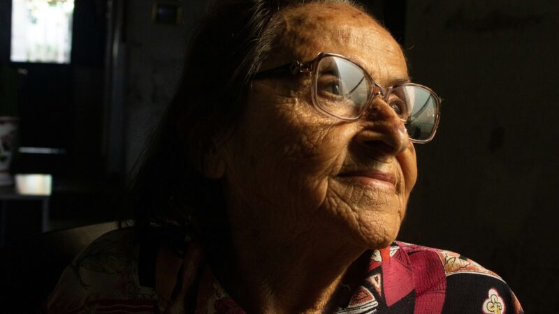 Eleitores 70+ têm até 6 de maio para regularizar título