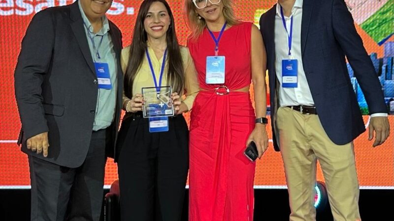 KRJ é uma das vencedoras do Prêmio CPFL Mais Valor 2025