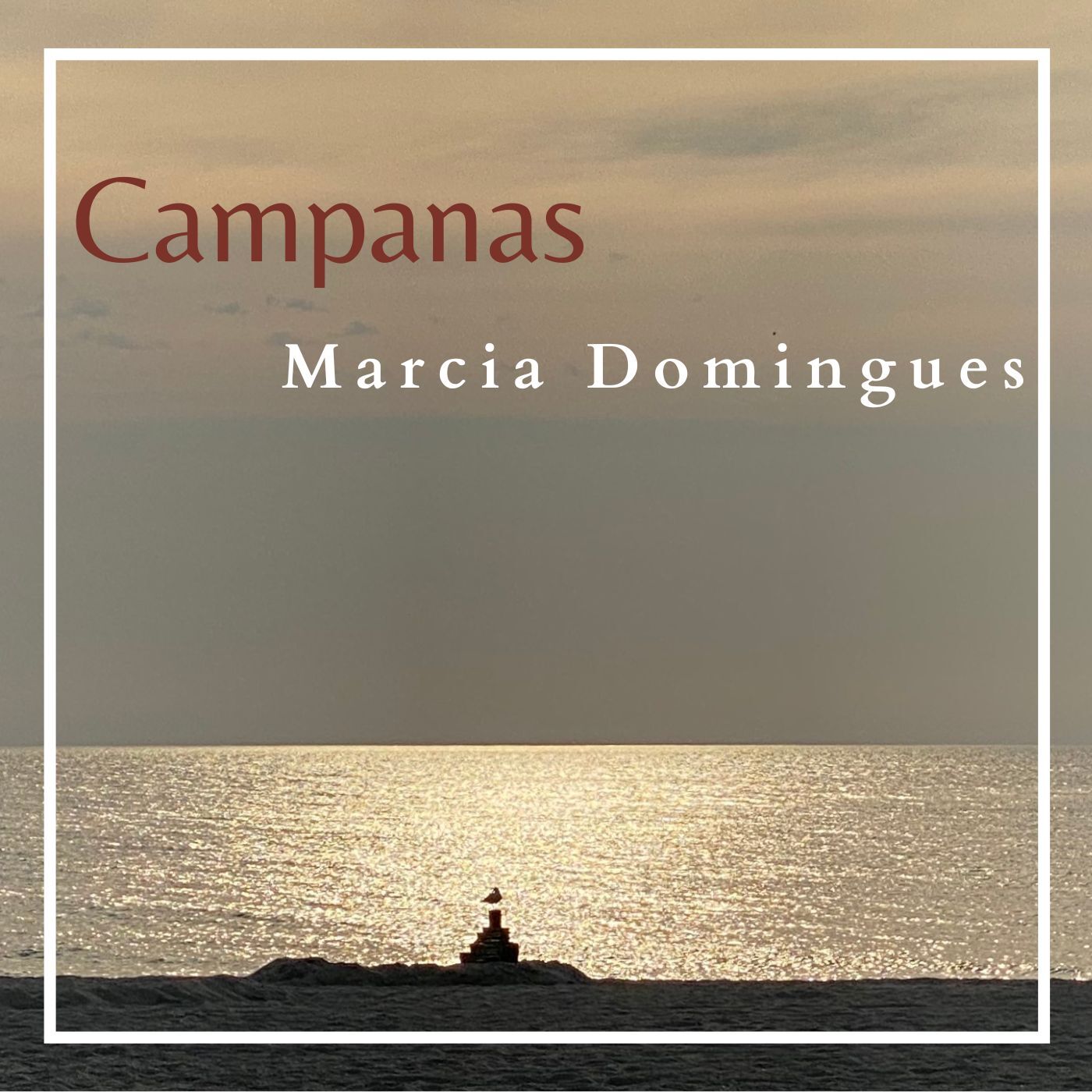 Marcia Domingues canta a ambiguidade do amor em “Campanas”