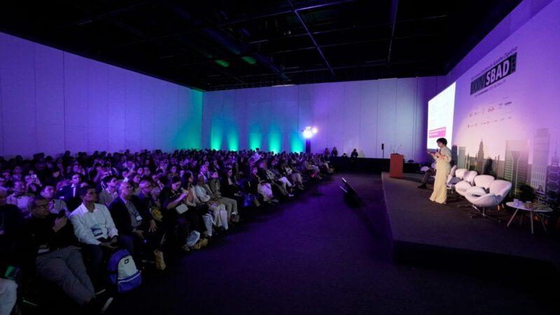 Congresso reúne 5 mil especialistas no aparelho digestivo