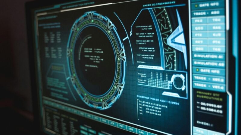 Tecnologia e interoperabilidade permitem nova abordagem na segurança logística