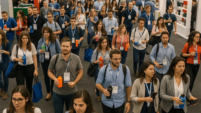 Empresas destacam oportunidades geradas durante a APAS Show