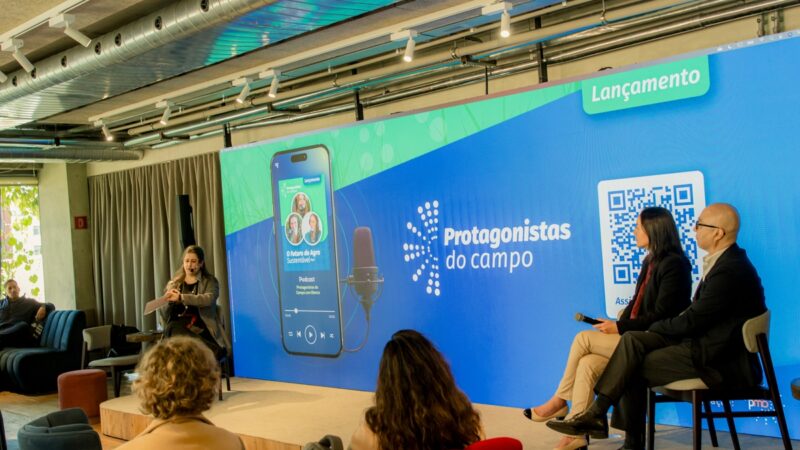 Sustentabilidade no agro baliza acesso ao mercado