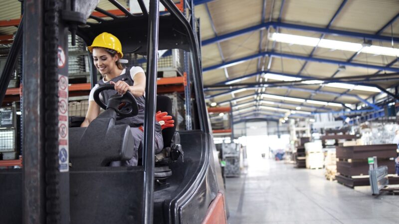 Manpower oferece 30 vagas logísticas em Navegantes