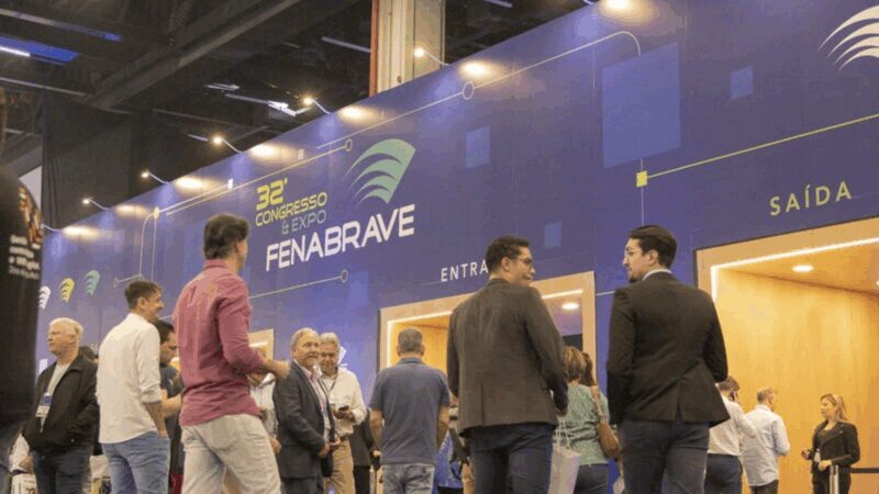 Baitz apresenta soluções em Auto Analytics na Fenabrave 2025