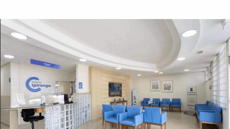 Hospital Ipiranga Mogi celebra 63 anos de existência