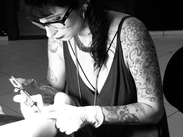 Projeto Renascer abre inscrições no mês do Tatuador