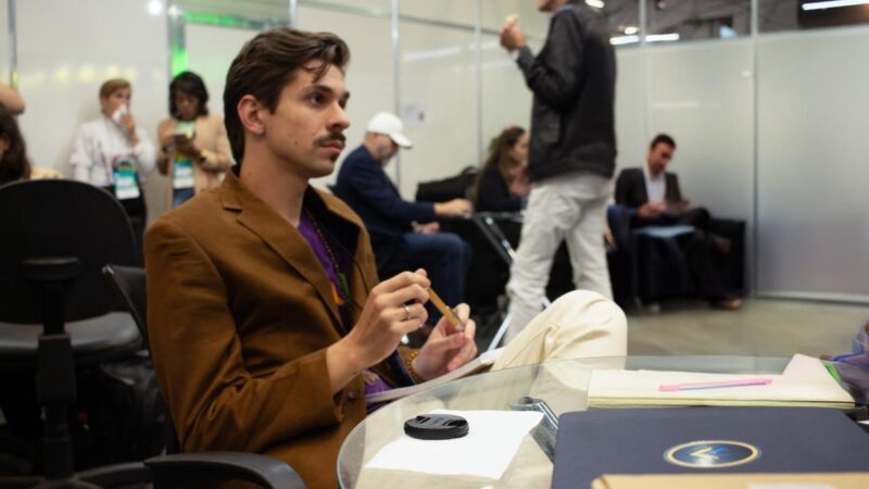 EuTalks lança nova plataforma de aprendizado executivo