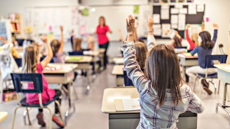 Socioemocional é chave contra lacunas na educação