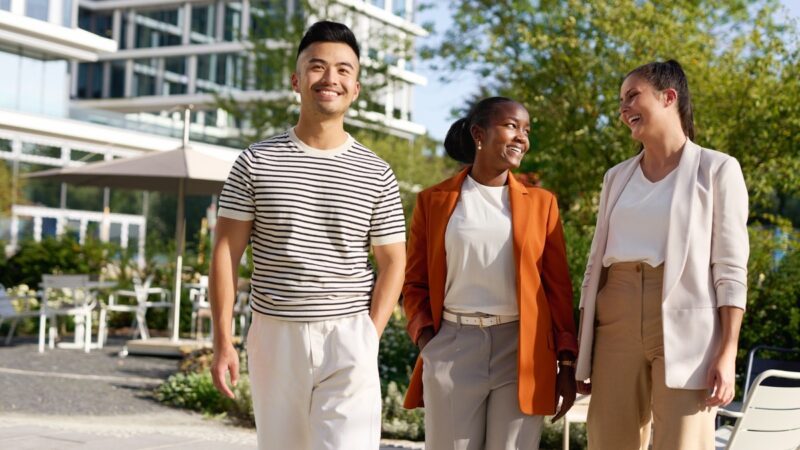 Multinacional alemã lança Programa de Estágio 2026