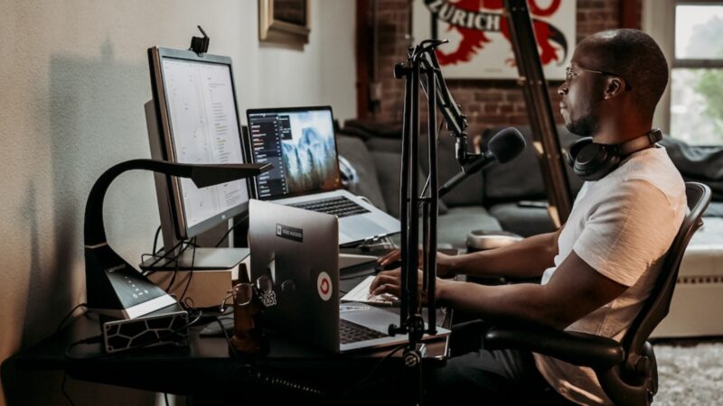 IA redefine estética, estratégia e conexão para creators