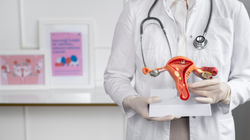 Acompanhamento ginecológico fortalece a autoestima feminina