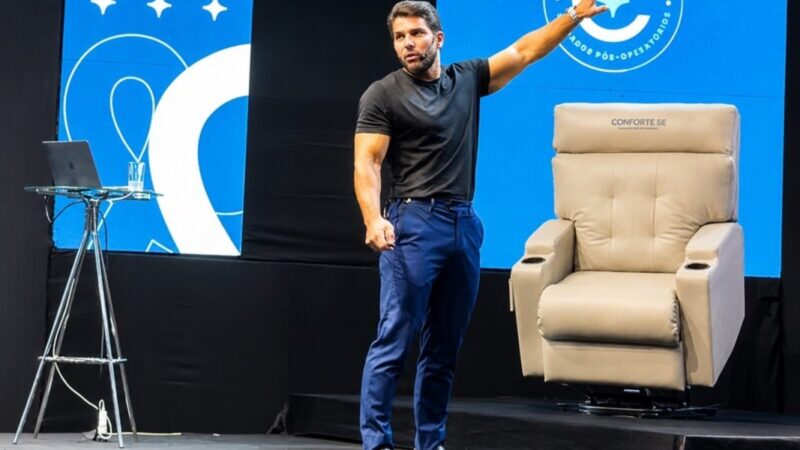 Conforte‑se expande rede de cuidados pós‑cirúrgicos domiciliares