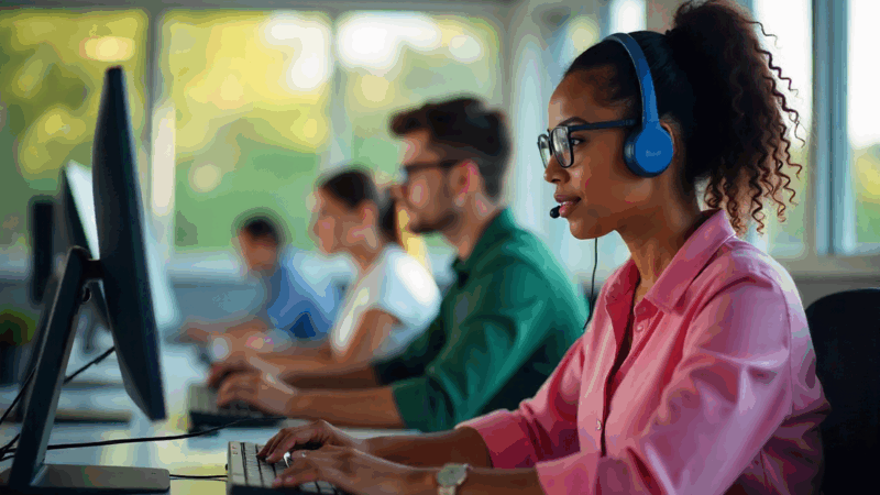 Contabilidade fortalece gestão em empresas de serviços