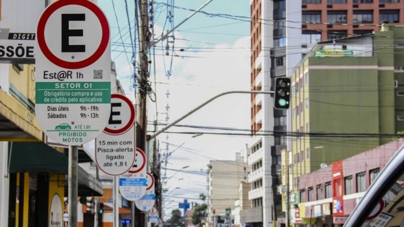 Uso do Est@R Digital cresce 25% em Curitiba