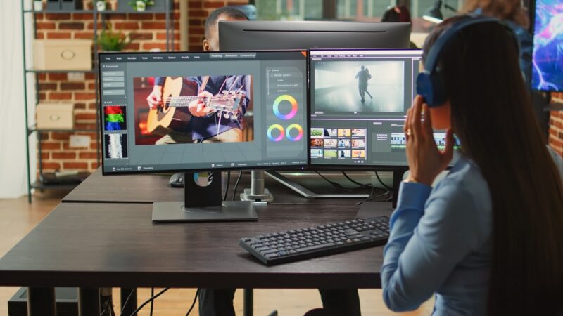 IA no audiovisual pode limitar acesso e diversidade