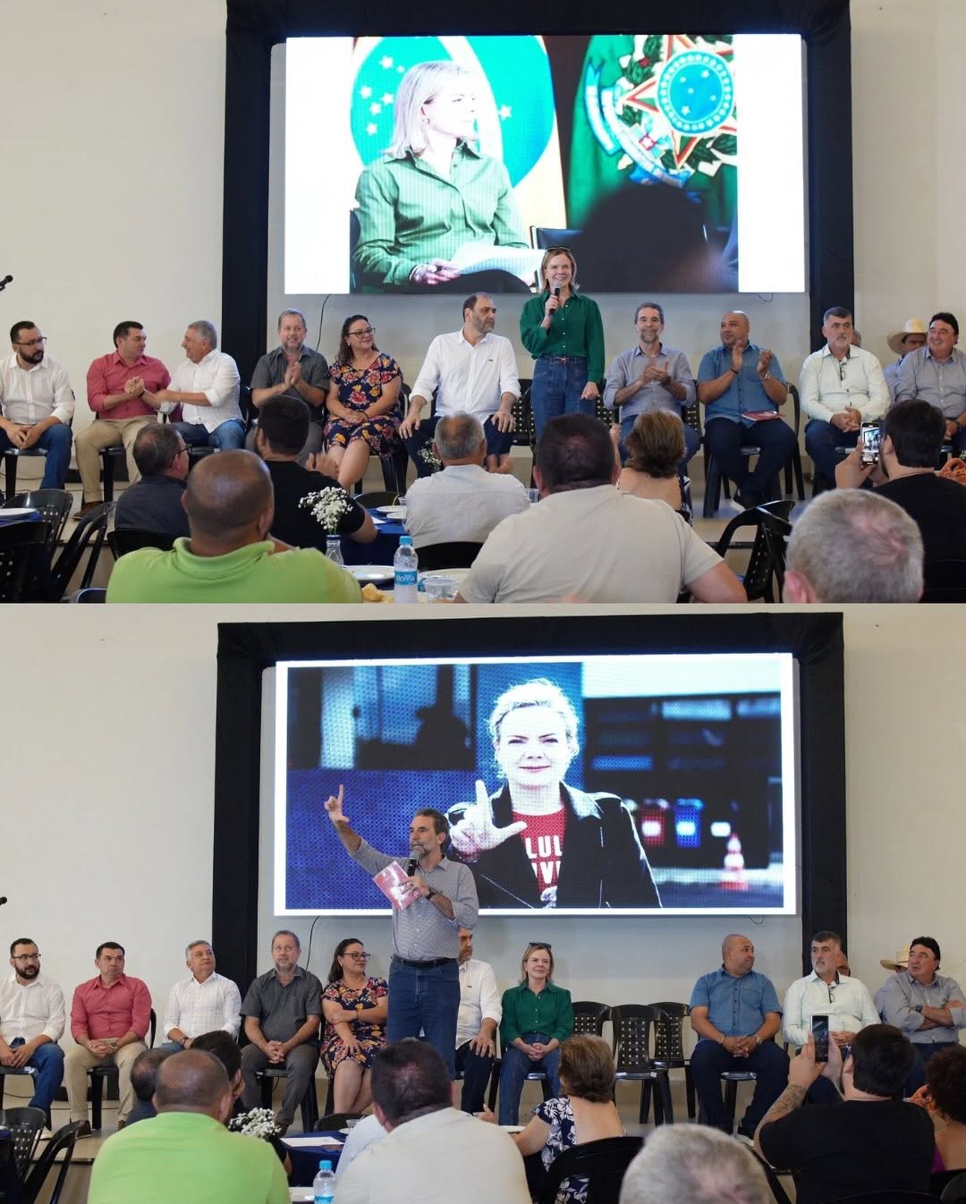 Maringá pode finalmente ter um senador morador da cidade em 2027