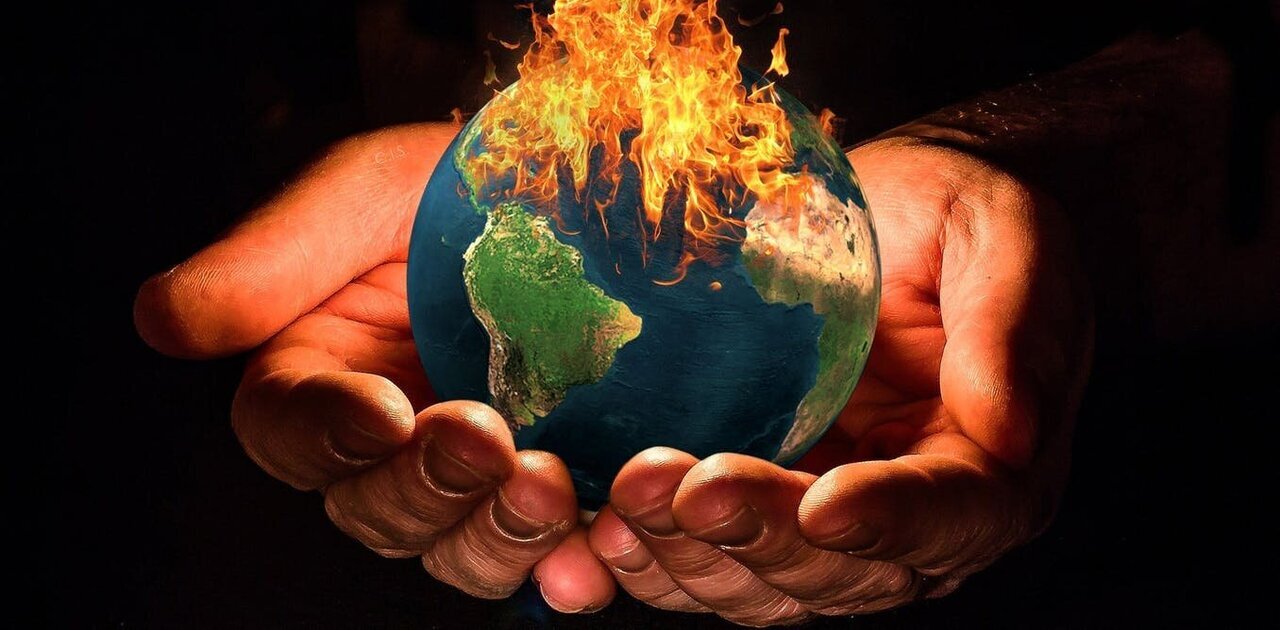 Brasil vive momento crítico no que diz respeito ao aquecimento global