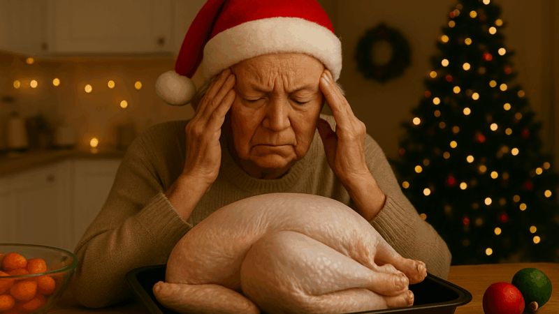 Estresse aumenta no fim do ano e acende alerta emocional