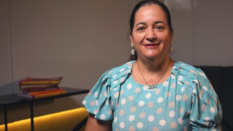 De boia-fria à empresária bem sucedida: conheça a história de Ana Rita Neves, vencedora do Prêmio Cacinor Mulher Empreendedora