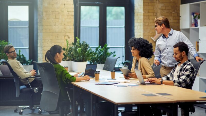 Adeus, correria: movimento prega trabalho mais “consciente”