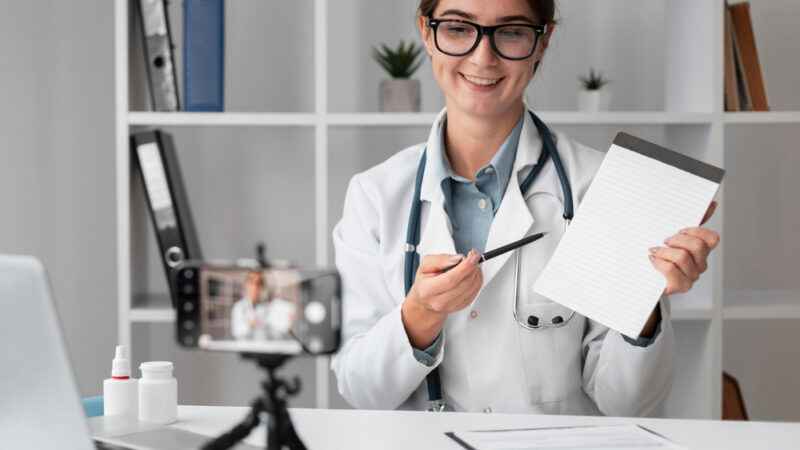 Ética e estratégia ganham força no marketing médico