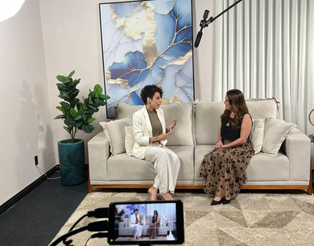 Saber Viver ganha transmissão diária e chega a Portugal