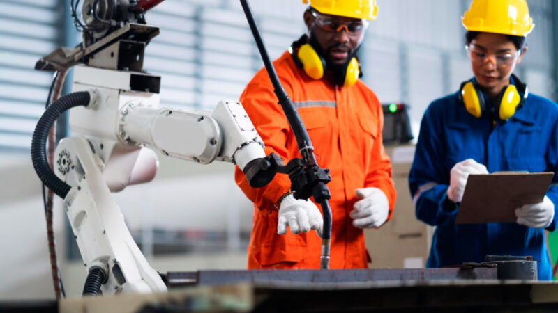 Desenvolvimento industrial mostra desafios e oportunidades