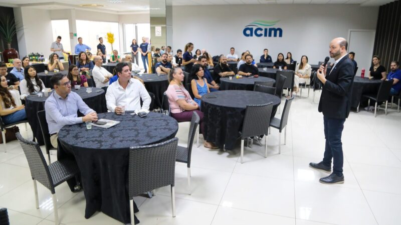 Programa de Excelência em Gestão premiará empresas de Maringá