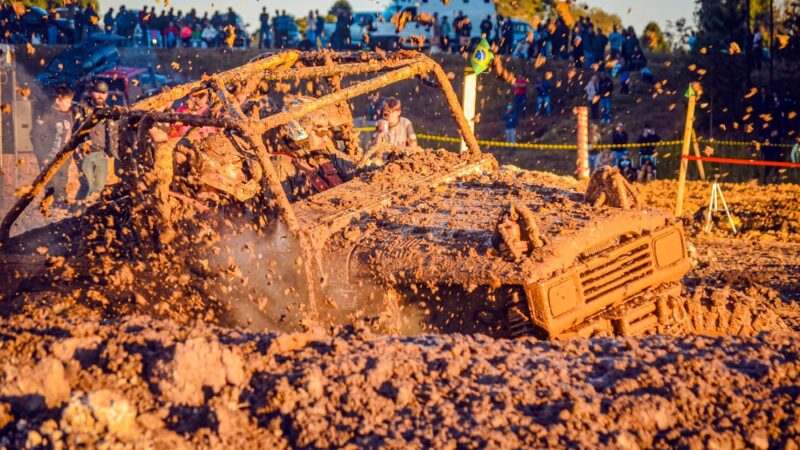 Outlet do Paraná recebe o Day Fest 4×4 2026 neste fim de semana