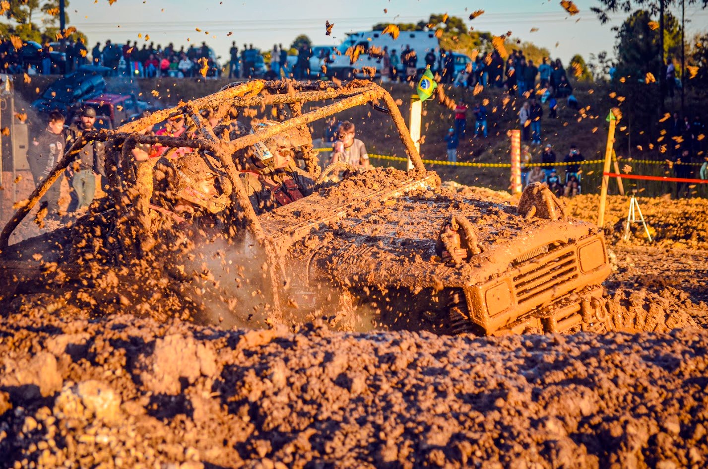 Outlet do Paraná recebe o Day Fest 4×4 2026 neste fim de semana