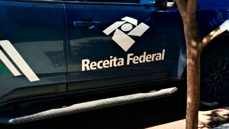 Paiçandu quer saber, Thiago Cefalo: o que a Receita Federal foi tratar na Secretaria de Saúde?