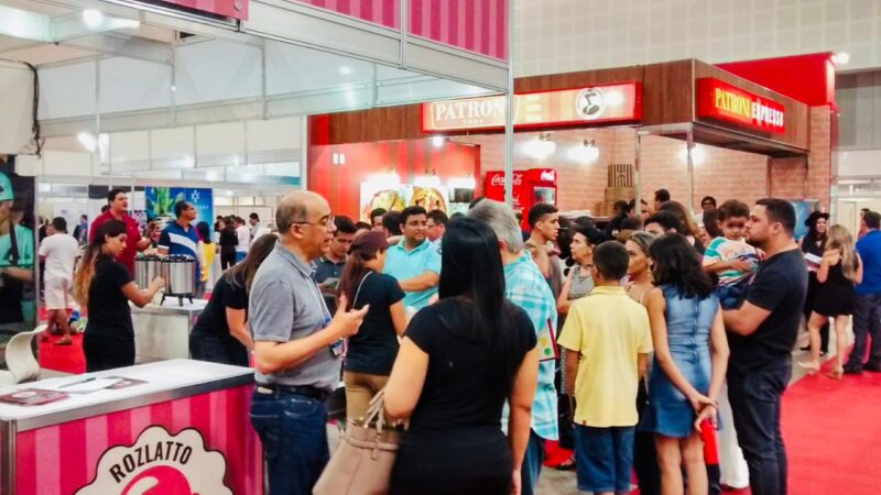 Inscrições abertas para a 42ª Franchising Fair – Feira Nacional de Franquias em Belo Horizonte
