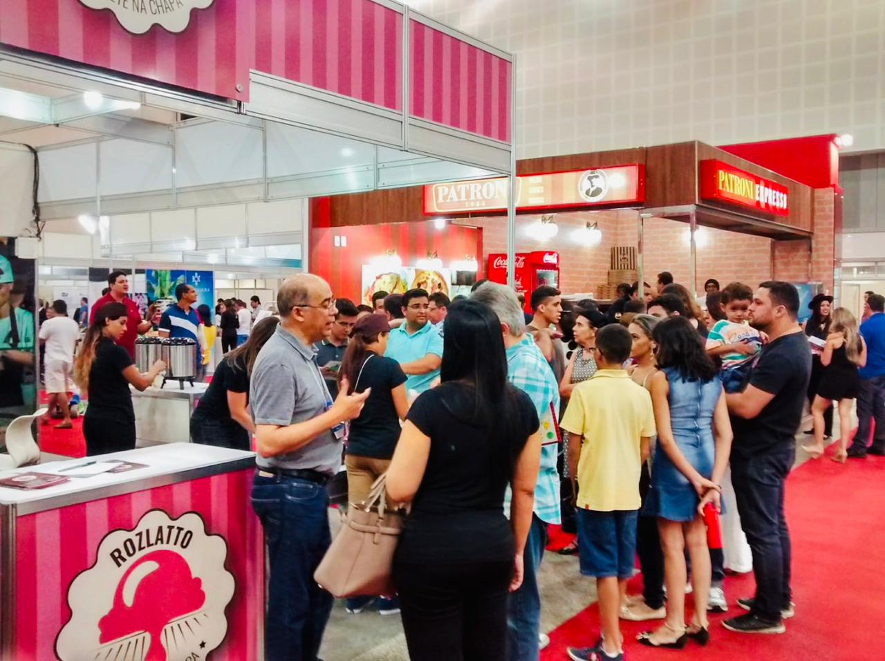 Inscrições abertas para a 42ª Franchising Fair – Feira Nacional de Franquias em Belo Horizonte