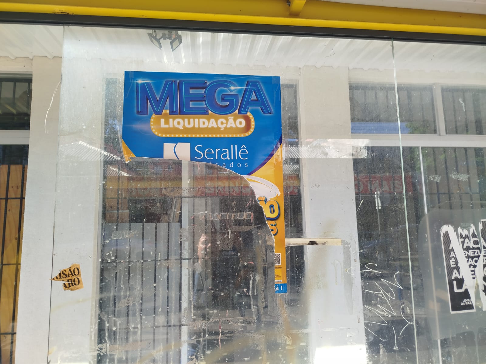 Maringá não pode aceitar:  empresários ignoram regras básicas