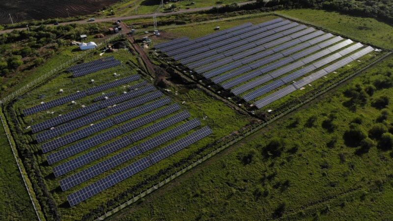 GDSUN investe R$ 14 milhões em nova usina solar no Ceará