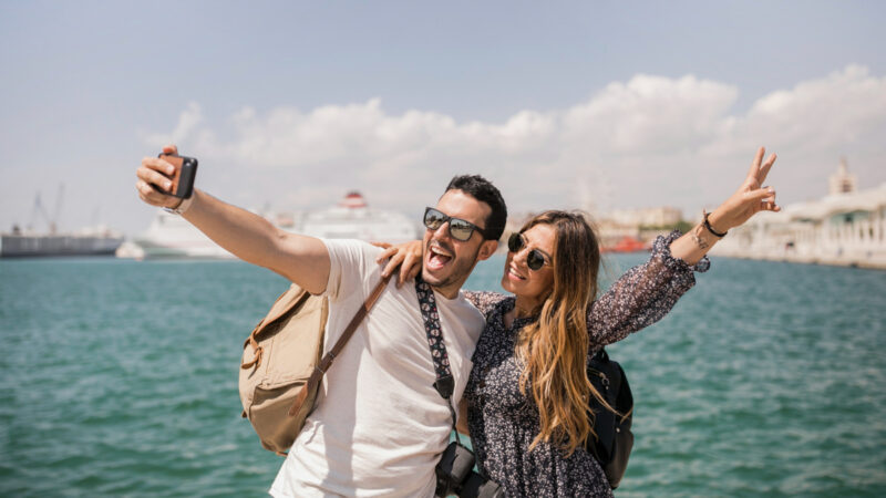 Feriados prolongados são opção para viajar fora das férias