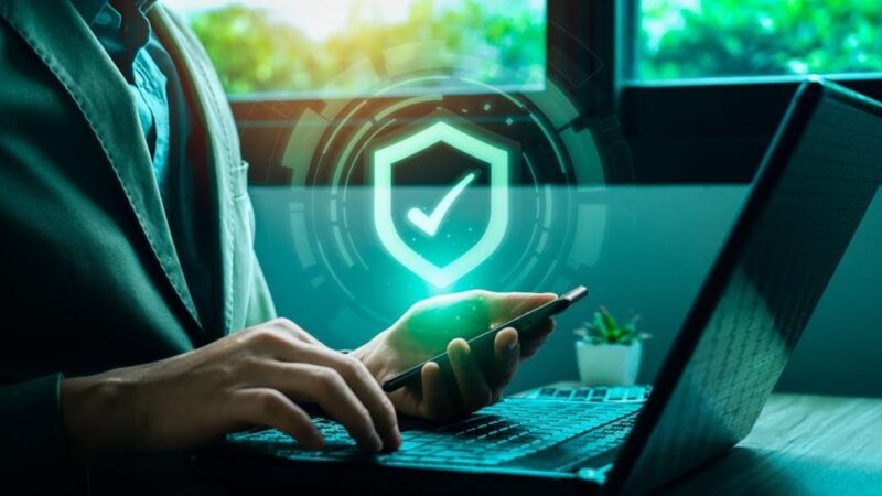 Gestão de endpoints ganha peso na cibersegurança