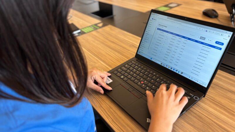 Novo software com IA otimiza gestão de marketplaces