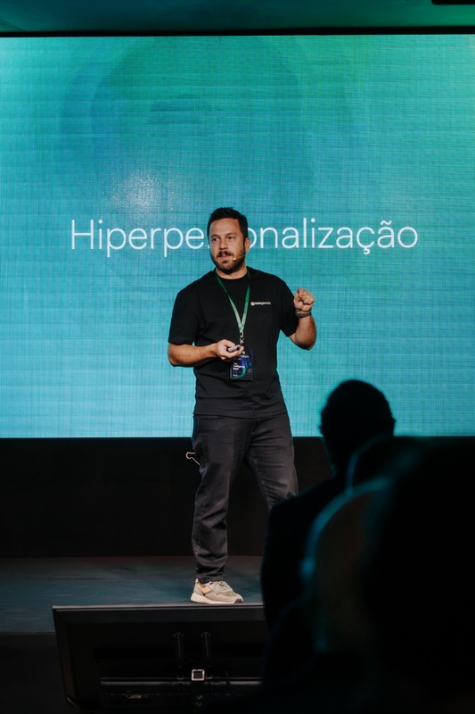 Nexa Genesis hiperpersonaliza investimentos