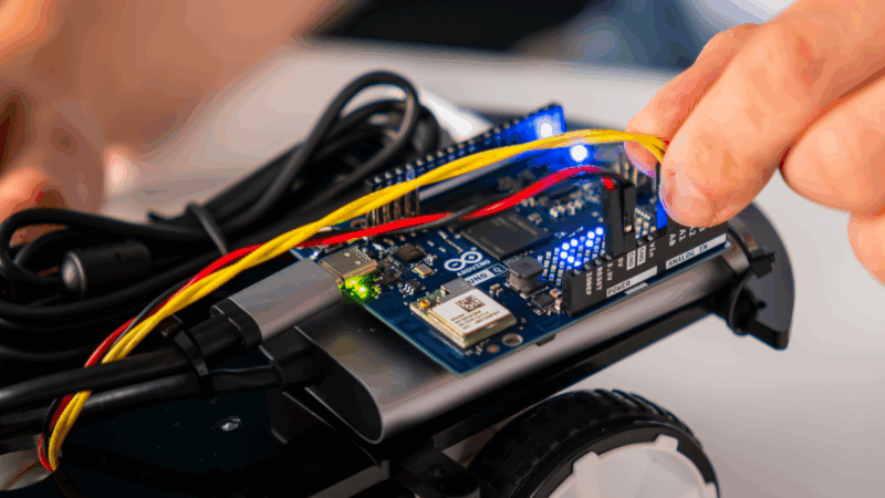 Qualcomm adquire Arduino e fortalece comunidade maker