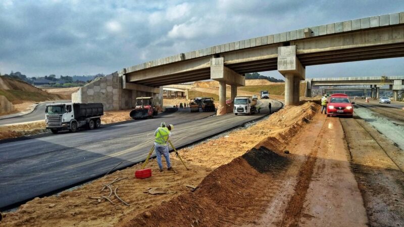 Especialista fala sobre geotecnia em obras de infraestrutura