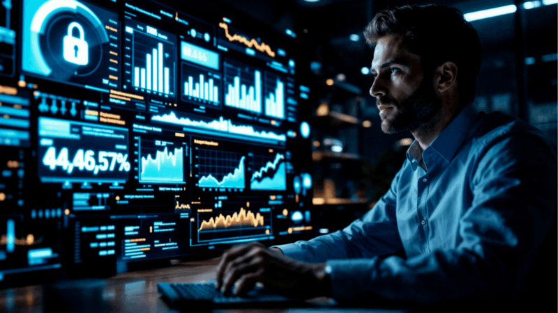 Risk assessment de fornecedores muda a defesa em tecnologia